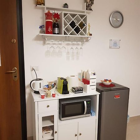 B&B Galateo Lecce Esterno foto