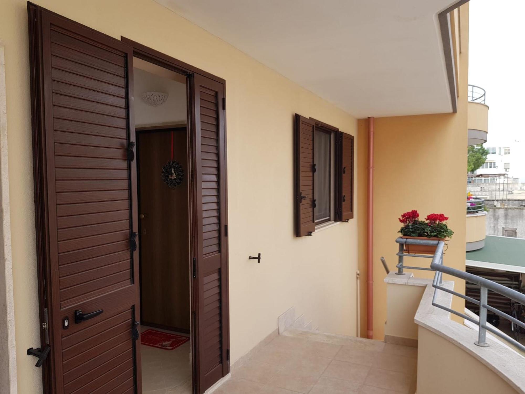 B&B Galateo Lecce Esterno foto