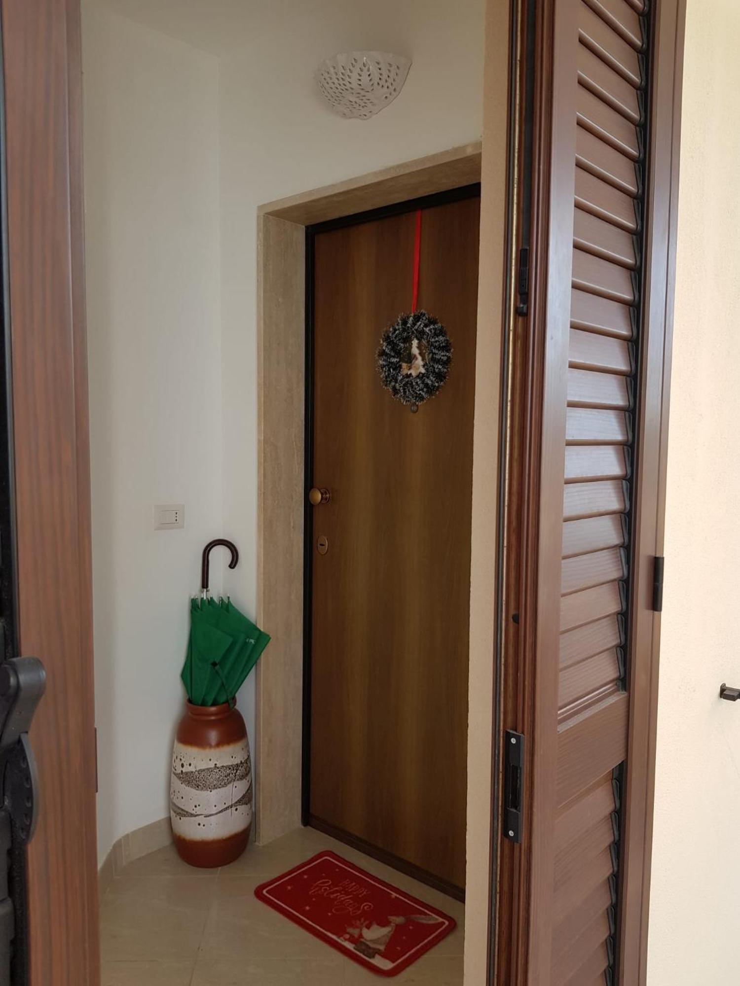 B&B Galateo Lecce Esterno foto