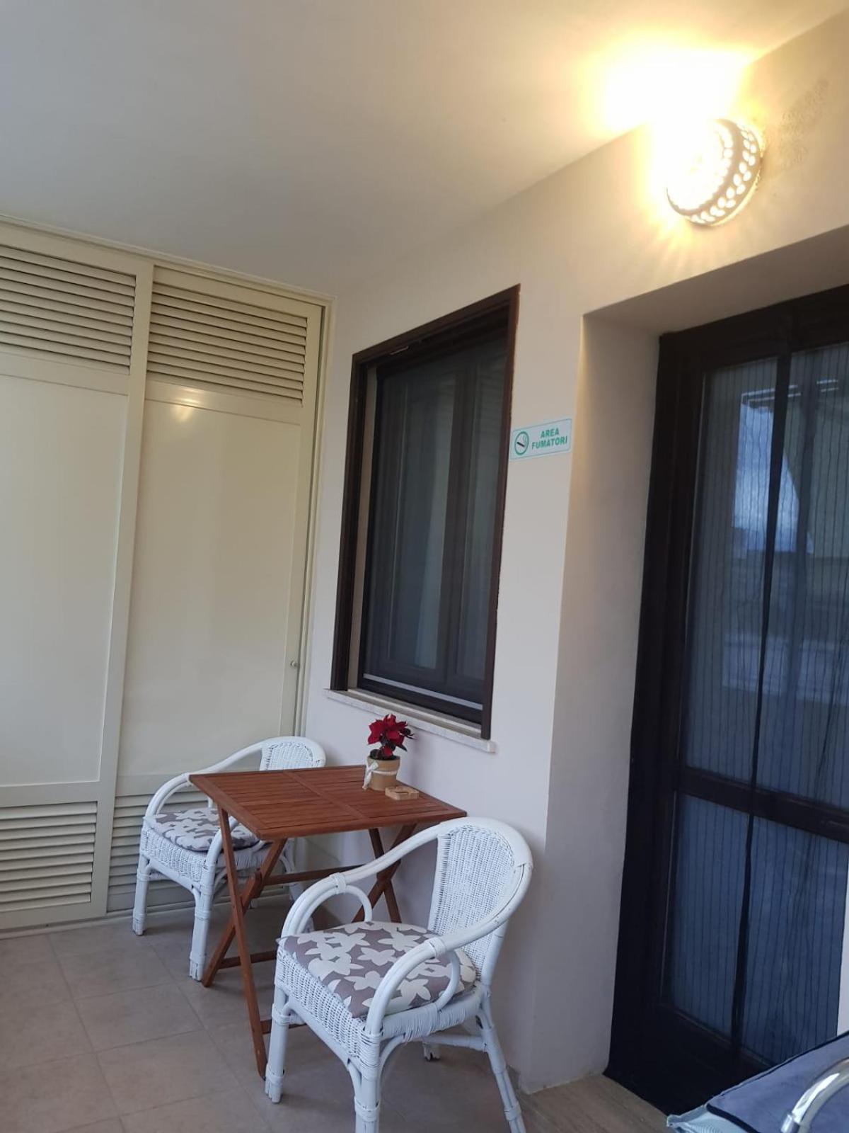 B&B Galateo Lecce Esterno foto