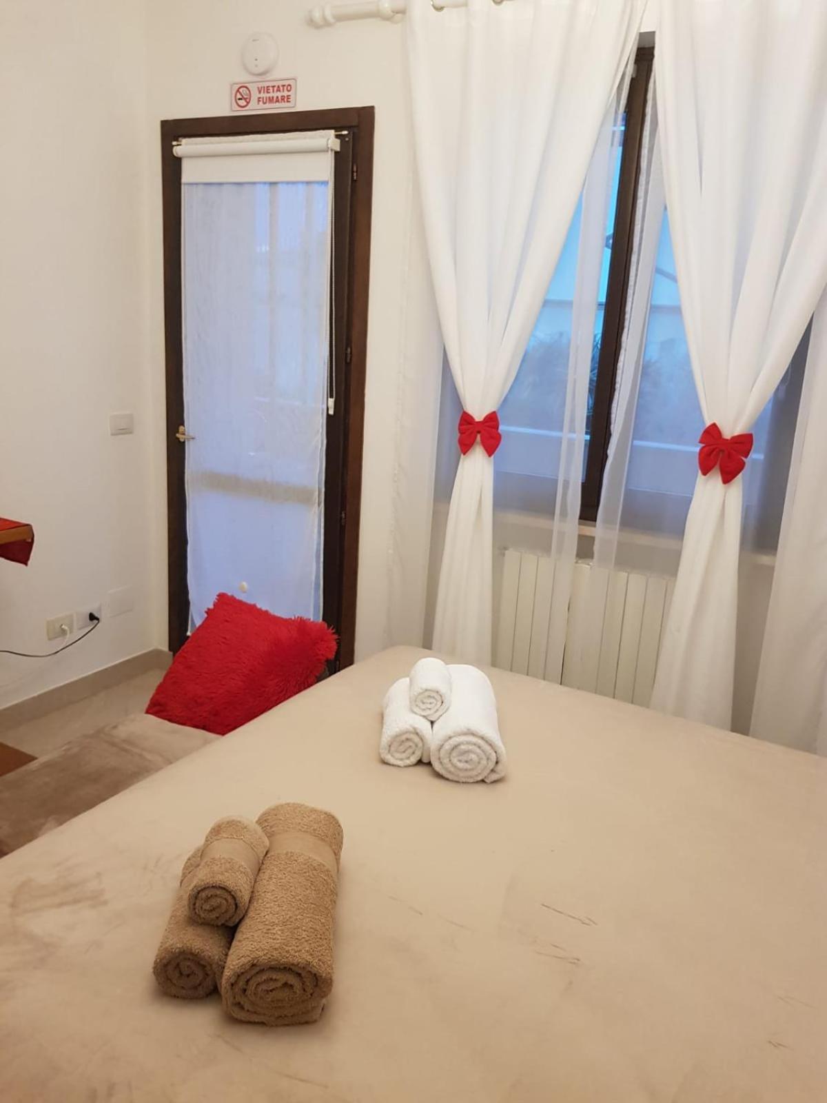 B&B Galateo Lecce Esterno foto