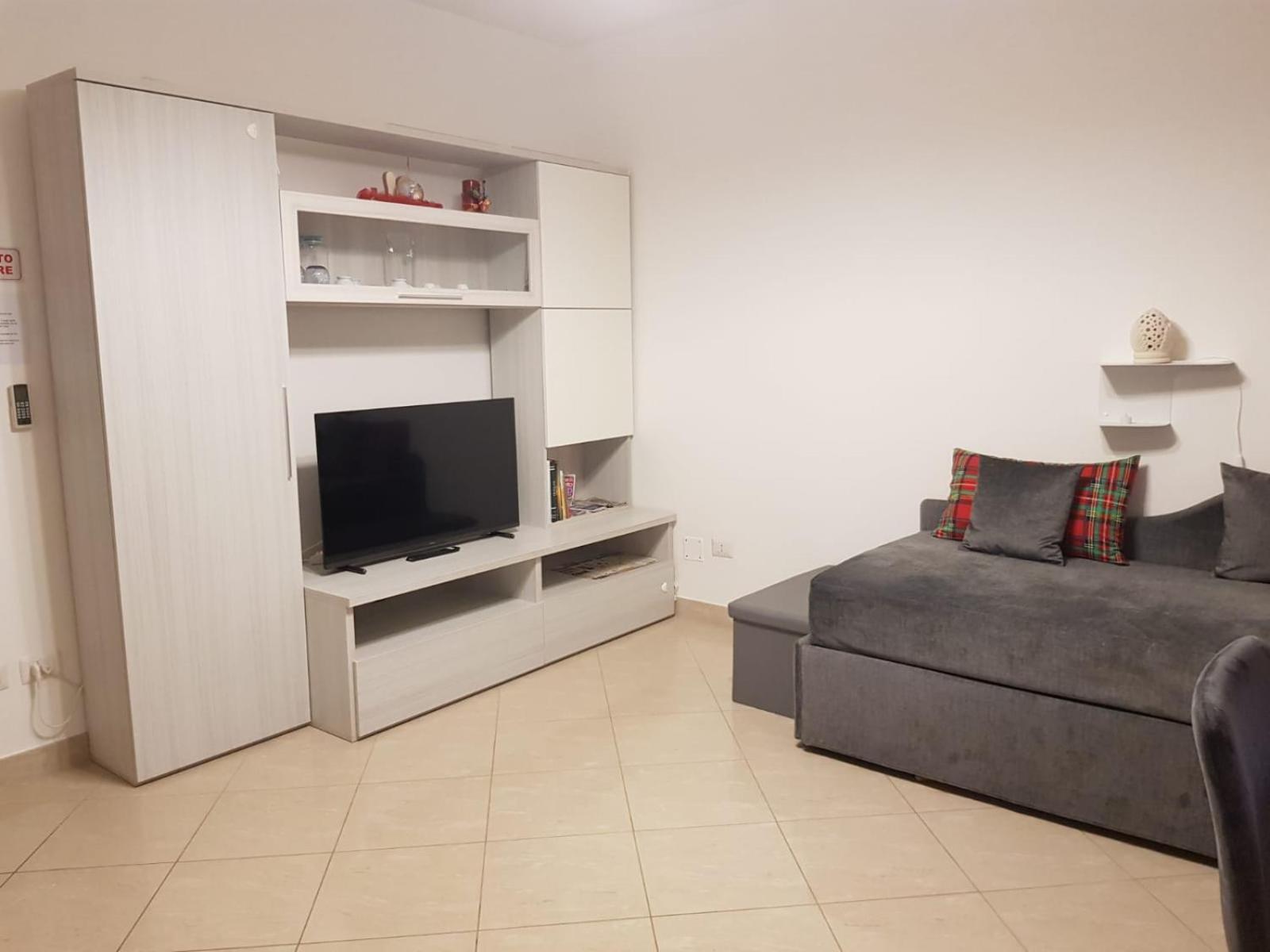 B&B Galateo Lecce Esterno foto