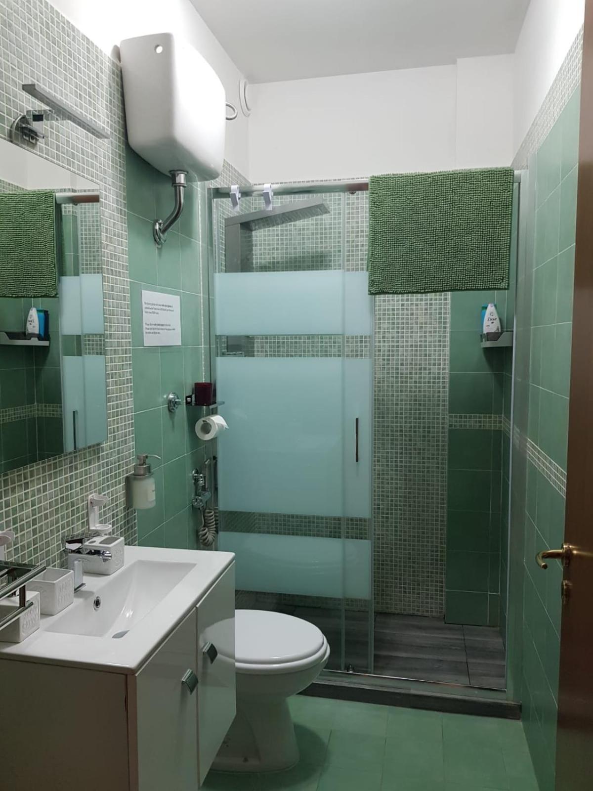 B&B Galateo Lecce Esterno foto