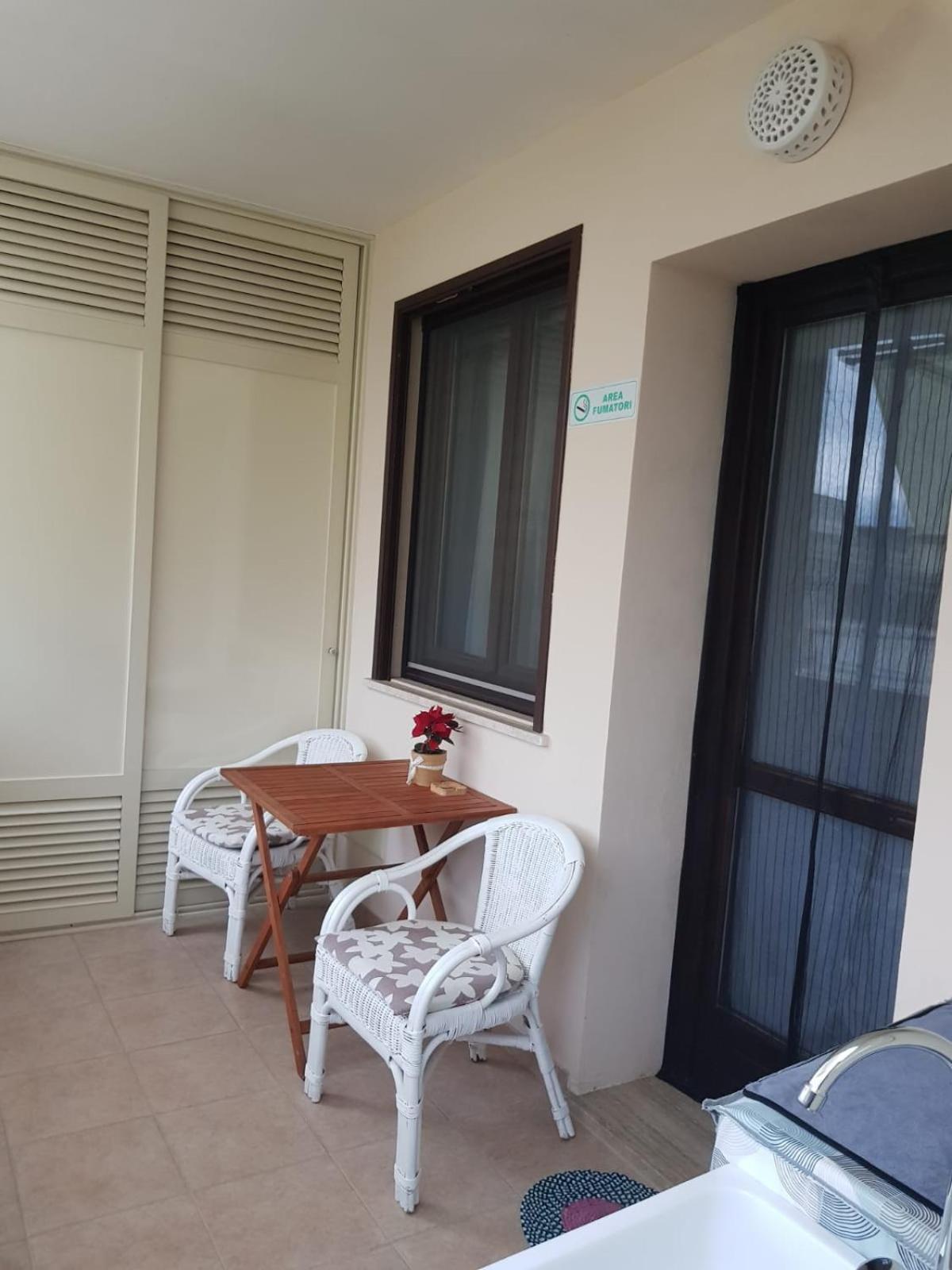 B&B Galateo Lecce Esterno foto
