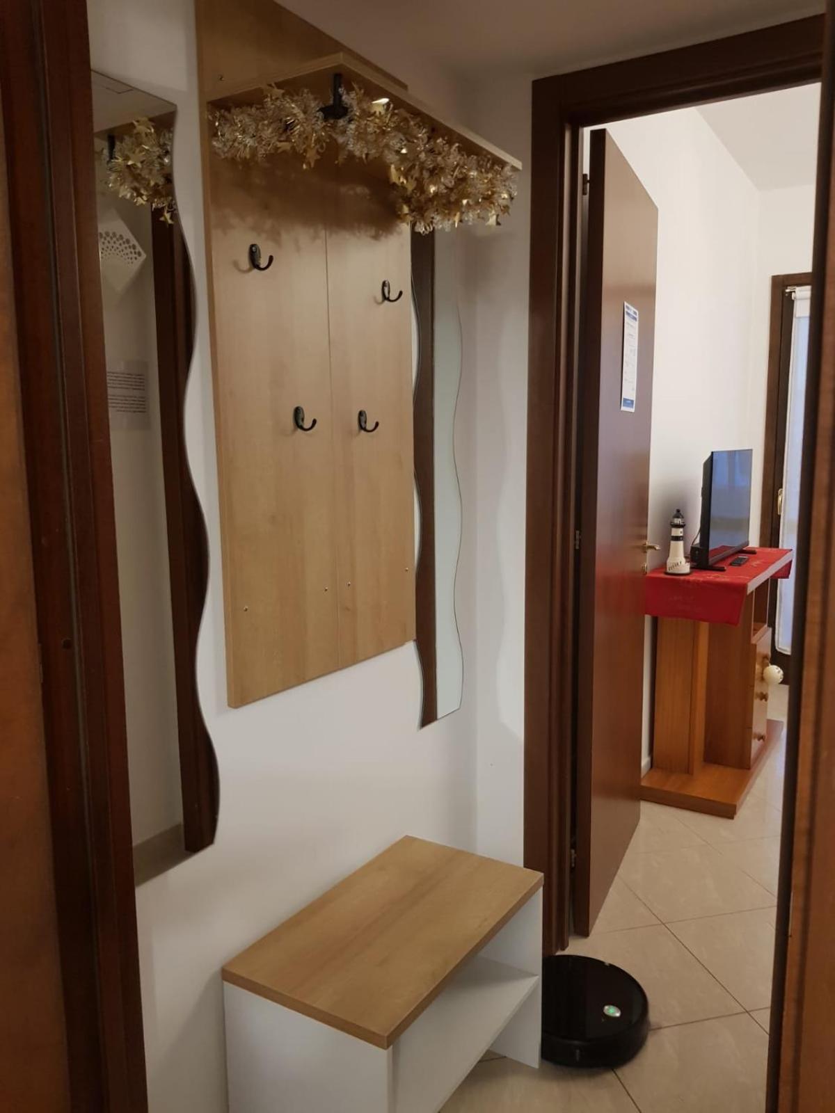 B&B Galateo Lecce Esterno foto