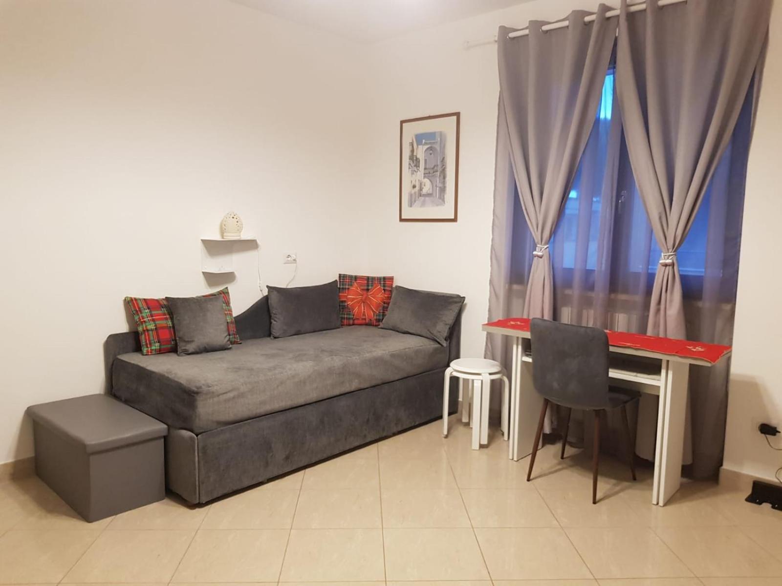B&B Galateo Lecce Esterno foto