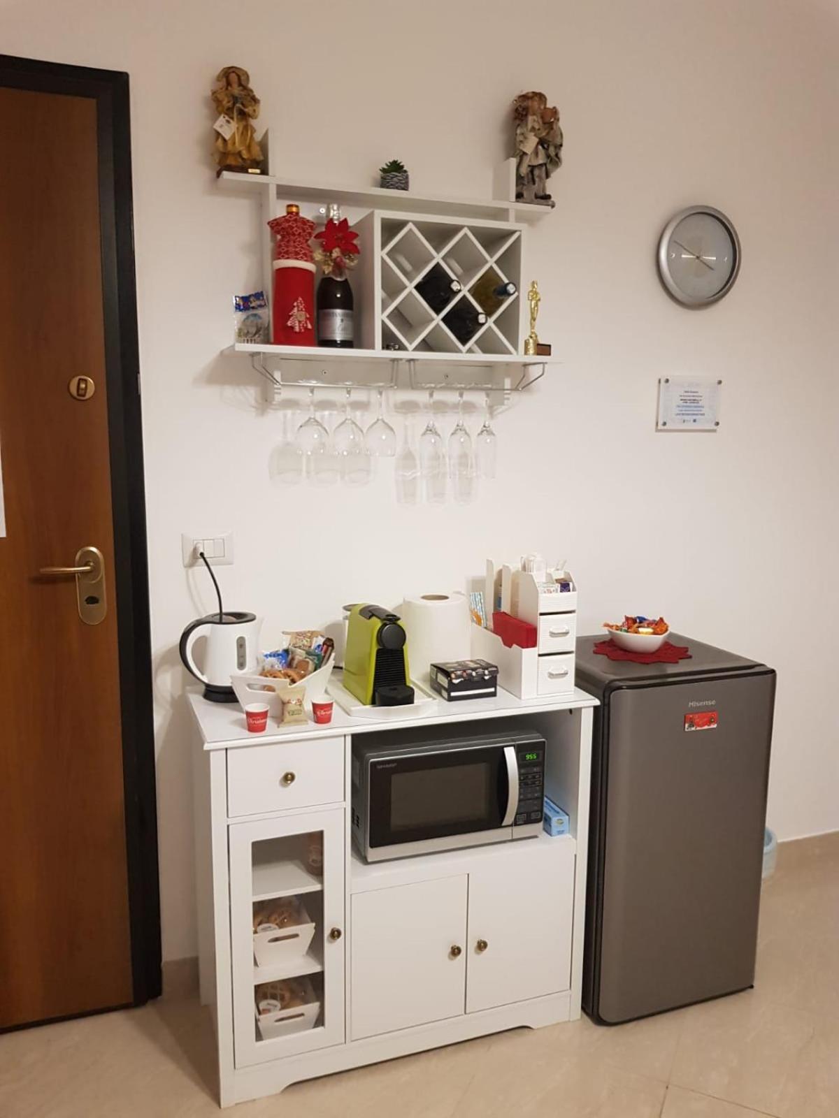 B&B Galateo Lecce Esterno foto
