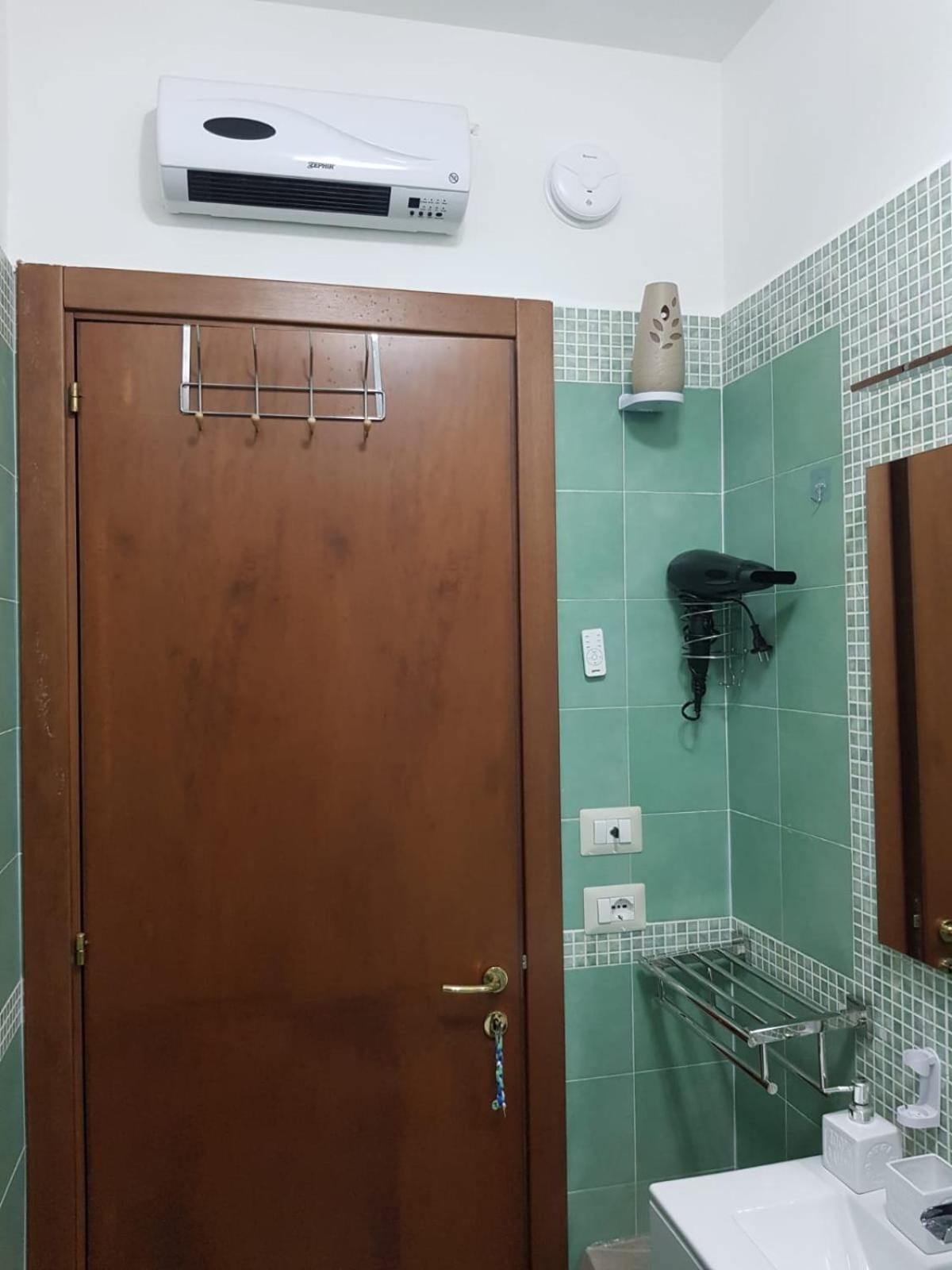 B&B Galateo Lecce Esterno foto