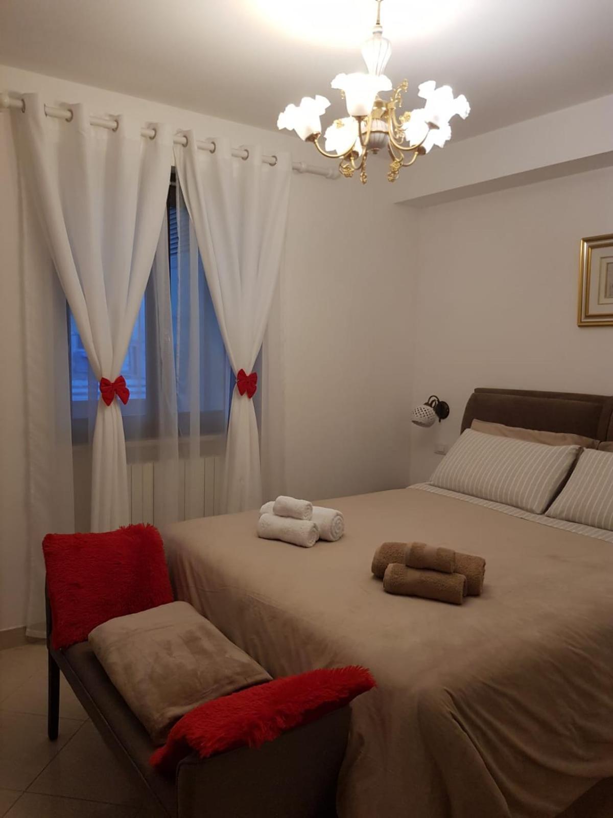 B&B Galateo Lecce Esterno foto