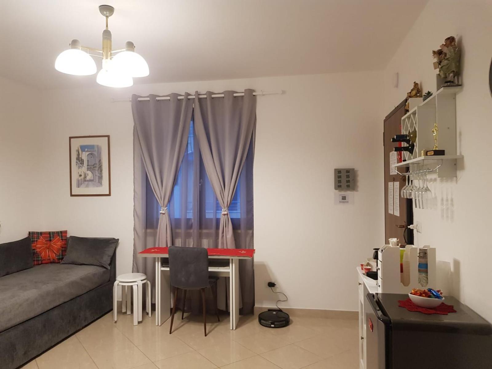 B&B Galateo Lecce Esterno foto