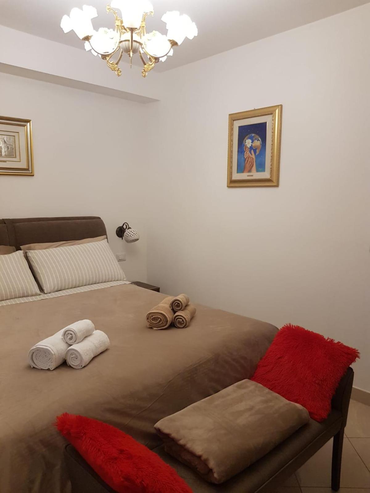 B&B Galateo Lecce Esterno foto