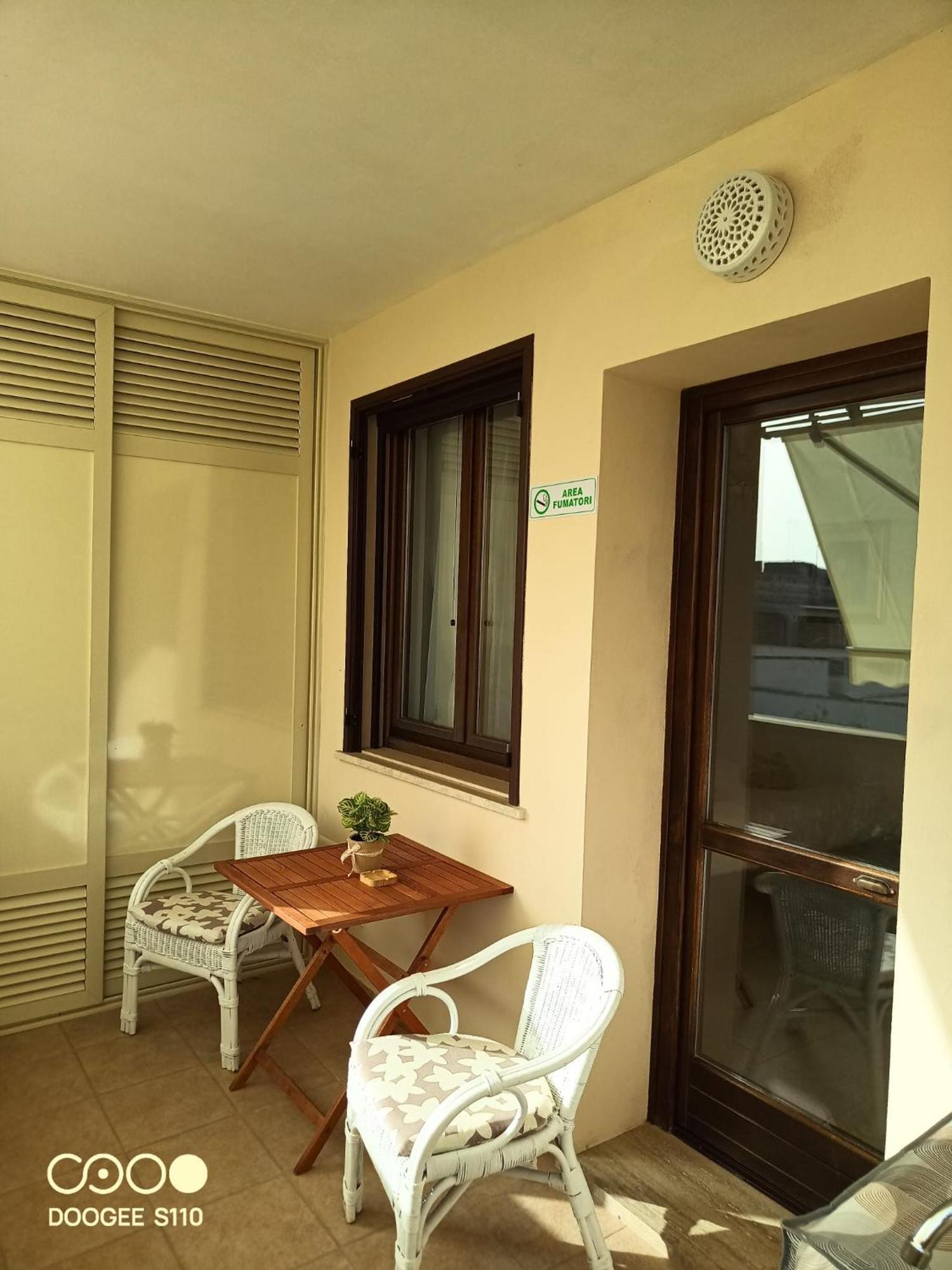 B&B Galateo Lecce Esterno foto